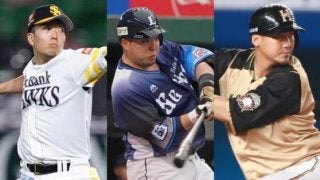 ホークス千賀は日ハム3戦全勝！　西武山川は鷹キラー9発…パ選手の“お得意様”は？