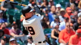 【MLB】昨季17発大砲にアジア移籍の可能性　米メディア「複数球団に売りに出している」