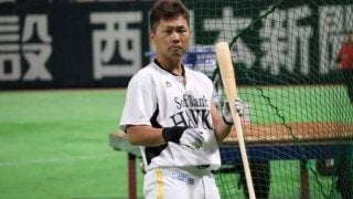 ソフトバンク、大量5選手昇格へ　中村晃、福田、川島が1軍に合流