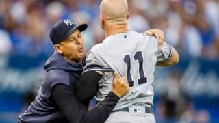 【MLB】「ノールック退場」に大荒れ　球審が暴言の主を確認せず選手に退場宣告で波紋