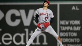 【MLB】大谷翔平、4タコで6打席連続凡退＆盗塁失敗　エ軍大敗で泥沼8連敗、借金5に…