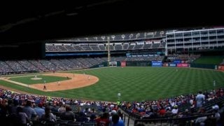 【MLB】レンジャーズ、人種差別発言男性を特定　球場への無期限出入り禁止処分に