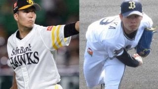 パ・リーグが誇る「奪三振自慢」の先発投手　今季の奪三振率5傑は？