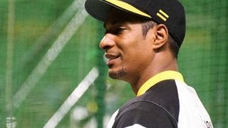 鷹はグラシアル、中村晃、福田が昇格即スタメンで外野“総取っ替え”　ハムも王が即先発