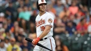 【MLB】“不良債権”の大砲が激怒、ベンチで監督に殴りかかろうとするも…2日後に和解