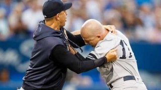 【MLB】「僕は何も言ってない」…暴言の主を確認せず退場宣告の球審を“被害者”が猛批判