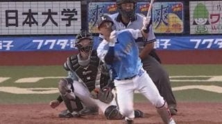 西武高橋光が8勝目！　ドラ7佐藤はプロ1号　ロッテ2連敗で借金1