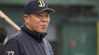 オリックス4連勝！　6回集中打で逆転勝ち　楽天は4位転落