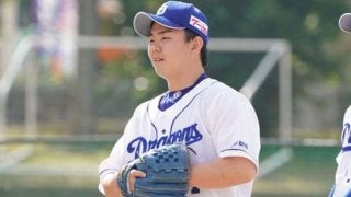 「簡単に不安なんてなくならない」-中日小笠原が364日ぶり1軍で見せた“進化”
