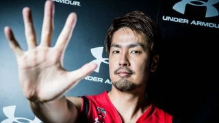 竹内公輔、日本バスケの『夜明け』を実感「今までで一番タレントが揃ったチーム」