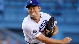 【MLB】前田健太、圧巻の7回0封＆8勝目に指揮官絶賛　「今夜ケンタは本当に本当に良かった」