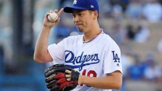 【MLB】前田健太、7回3安打0封の快投劇に敵軍もお手上げ　「脱帽しなければいけない」