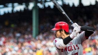 【MLB】大谷翔平、25度目マルチも指揮官は“モンスター越え”期待　「飛ばす能力を持っている」