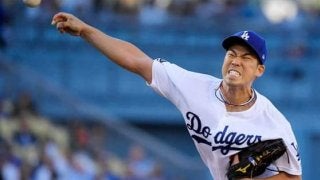 【MLB】前田健太、7回無失点の快投に敵将は脱帽　「チャンスを与えてくれなかった」