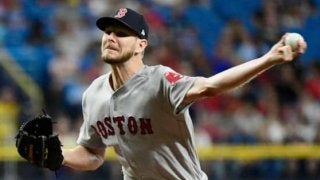 セールの7年連続200Kはどれだけ凄いのか？　MLB5人、NPB3人だけの大記録