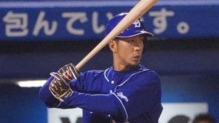 中日、福田12号満弾で逆転勝利！　DeNA、4点差守り切れず首位・巨人に2差