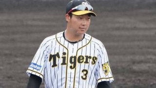 阪神、連日の大逆転劇で3カードぶり勝ち越し！　広島は7カードぶり負け越し