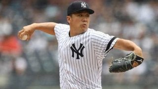 【MLB】田中将大の無双は欠かせない！　ヤ軍世界一へNY紙指摘「17年のような復調を」