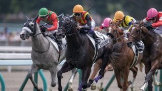 【新馬/札幌5R】武豊エカテリンブルクが圧倒的人気に応える！