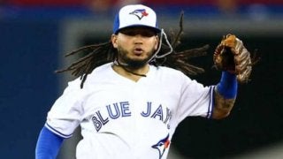 【MLB】どこまで走るの？　遊撃手“猛ダッシュ背走キャッチ”に米称賛「過小評価されている」