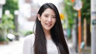 全国制覇経験を持つ野球女子モデル　椿梨央が8・18に故郷・苫小牧で始球式