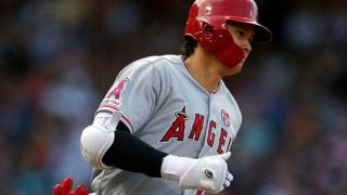 【MLB】大谷翔平、2回は満塁絶好機で2点適時打！　2戦連続＆今季26度目マルチ安打