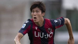 冨安健洋が体感する守備の国イタリアの細かさ。「毎日が刺激」