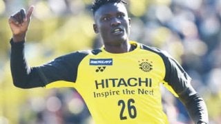 J2首位快走。柏レイソルには「反則級」のFWが君臨する