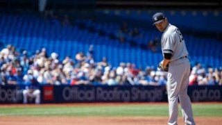 【MLB】田中将大、復活の8勝目　辛辣NY紙は手のひら返しで絶賛「ついに復調」「最高」