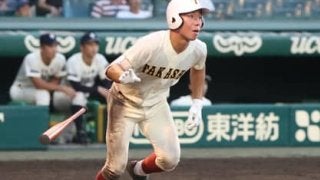 高岡商が「超公立校」へ進化。昨年の大阪桐蔭戦で学び大きく変わった