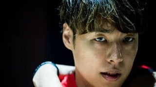 低迷期の日本バスケを支えた竹内譲次、今のチームは「自分の物差しでは測れない」