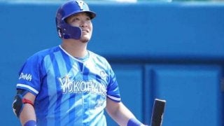 DeNA筒香が4発13打点、巨人ゲレーロも4発10打点と爆発…19年第20週投打5傑【セ編】