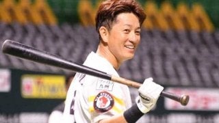 鷹、川島が1軍復帰後初スタメン　和田が先発　日本ハムは「8番・DH」で清宮を起用