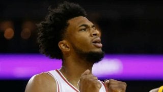 NBAシーズンを優先したキングスのマービン・バグリー三世がアメリカ代表を辞退
