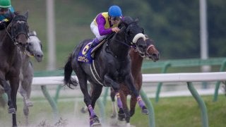 【クラスターC】武豊「ゴールであ〜というため息が聞こえた（笑）」レース後ジョッキーコメント