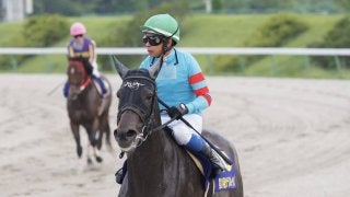 【クラスターC】岩田康「菜七子ちゃんが勝つ予定だったんですけどすいません」ヤマニンアンプリメが交流重賞連勝