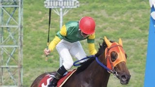 【ヤングジョッキーズTR盛岡/第1戦】岩本怜「一番嬉しかった」マジョリティーで初戦を制する