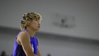 緒方良行「コンバインドの選手には負けたくない」。ボルダリング男子予選終了後の選手コメント／IFSCクライミング世界選手権2019八王子