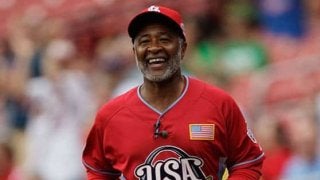 素手キャッチナンバーワン決定戦？　MLBが公式ツイッターで投票募る