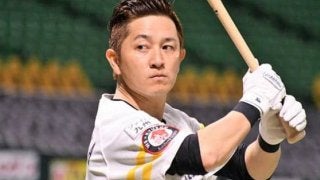 「結果出さないとクビになる」鷹のベテラン川島、復帰後初スタメンでも貢献