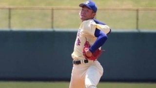 【高校野球】星稜・奥川、自己最速更新の154キロ！　驚愕の1球にスタンドどよめく