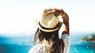 夏の汗や気になるニオイに正しい対策を！