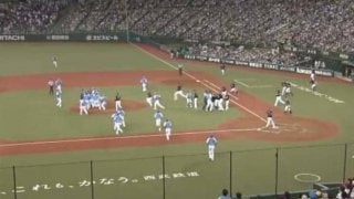 西武、12年ぶり史上最多タイの3人退場の大荒れの一戦を制し4連勝　オリは3連敗…