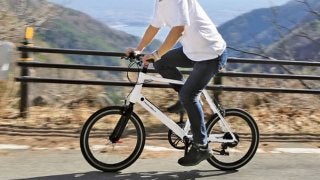 スポーツモデルのミニベロ電動アシスト自転車「TRANS MOBILLY E-MAGIC」発売