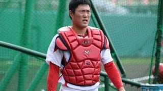 広島、延長11回に磯村が劇的サヨナラ犠飛で自力V消滅阻止　巨人は5連勝でストップ