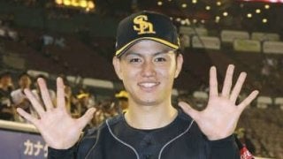 【今日のMVP】高橋礼、粘投で7回途中無失点！自身初の2ケタ勝利達成！＜8月13日＞