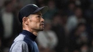 【MLB】変わらぬ“イチロー愛”　現在FAの強打者がイチロー氏との“貴重”な「2ショット」写真公開