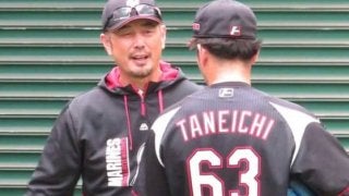 ロッテの勝利呼んだ東條＆松永の「一人一殺」継投　その裏にあった吉井コーチの思い