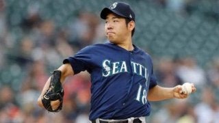 【MLB】菊池雄星、2被弾で逆転許し4回途中5失点でKO　8戦連続白星なし、防御率5.56に