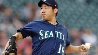 【MLB】菊池雄星、4回途中5失点KO　8戦連続白星なし＆防御率5.56も…黒星は消える